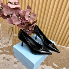 Prada Heeled Shoes